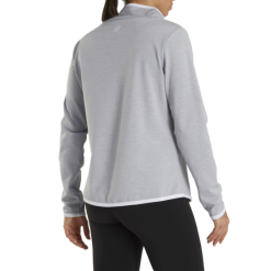 Footjoy Womens Pique Cowl Pullover -Cheap CLUBS Store Footjoy Womens Pique Cowl Pullover Apparel 3