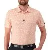 Full Wedge Golf - August Polo - Mens -Cheap CLUBS Store Full Wedge Golf August Polo Mens Polo