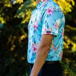 Full Wedge Golf - Early Riser Polo - Mens -Cheap CLUBS Store Full Wedge Golf Early Riser Polo Mens Apparel 2 36f16ece a6ea 4e59 9cca ee61f916ac1b