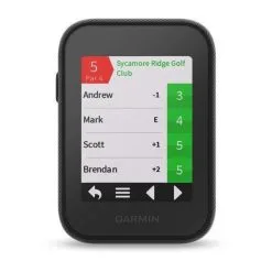Garmin Approach G30 - Handheld GPS Golf Device -Cheap CLUBS Store Garmin Approach G30 Handheld GPS Golf Device GPS Training Aid 4 cf4a5c74 969a 4657 bb0c 5123b9105766