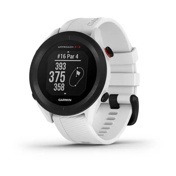 Garmin Approach S12 - Golf GPS Watch 4 Garmin Approach S12 - Golf GPS Watch - Image 2