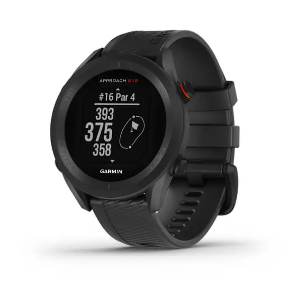 Garmin Approach S12 - Golf GPS Watch 5 Garmin Approach S12 - Golf GPS Watch - Image 3