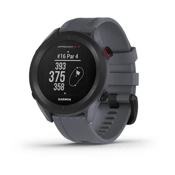 Garmin Approach S12 - Golf GPS Watch 3 Garmin Approach S12 - Golf GPS Watch