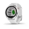 Garmin Approach S42 - Golf GPS Watch -Cheap CLUBS Store Garmin Approach S42 Golf GPS Watch GPS Watch 3846f225 c892 4669 a07f 994e5927d8e4
