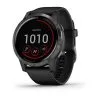 Garmin VivoActive 4 - Black/Slate -Cheap CLUBS Store Garmin VivoActive 4 BlackSlate GPS Watch