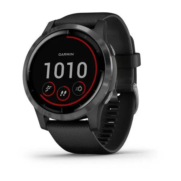 Garmin VivoActive 4 - Black/Slate 3 Garmin VivoActive 4 - Black/Slate