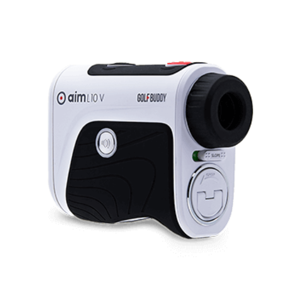 Golf Buddy - Aim L10V Laser Rangefinder 4 Golf Buddy - Aim L10V Laser Rangefinder - Image 2