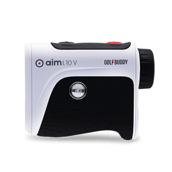 Golf Buddy - Aim L10V Laser Rangefinder 5 Golf Buddy - Aim L10V Laser Rangefinder - Image 3