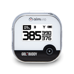 Golf Buddy Aim V10 Golf GPS -Cheap CLUBS Store Golf Buddy Aim V10 Golf GPS GPS Training Aid 3 42f9930a 3f17 4514 b344 6941bb1e9801