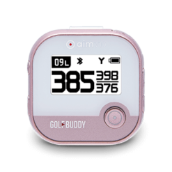 Golf Buddy Aim V10 Golf GPS