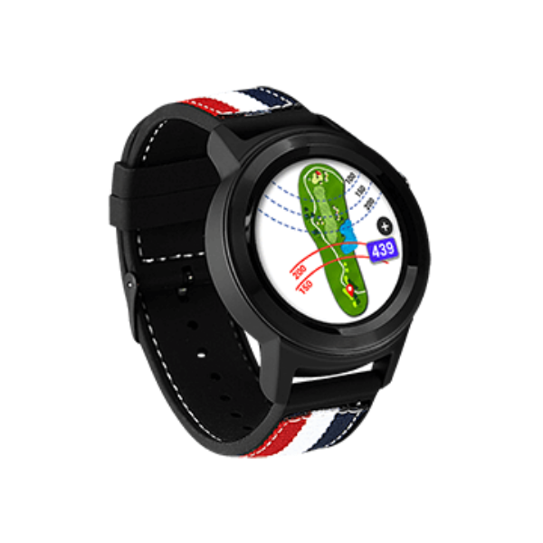 Golf Buddy Aim W11 GPS Watch 4 Golf Buddy Aim W11 GPS Watch - Image 2