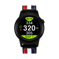 Golf Buddy Aim W11 GPS Watch