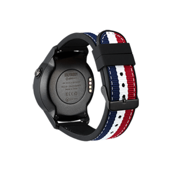 Golf Buddy Aim W11 GPS Watch 5 Golf Buddy Aim W11 GPS Watch - Image 3