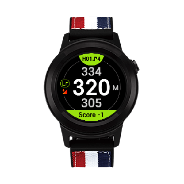 Golf Buddy Aim W11 GPS Watch 3 Golf Buddy Aim W11 GPS Watch