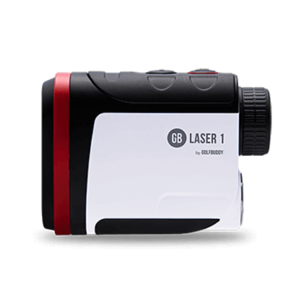 Golf Buddy - Laser 1 Rangefinder 3 Golf Buddy - Laser 1 Rangefinder