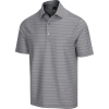Greg Norman Micro Pique Stripe Polo - Mens -Cheap CLUBS Store Greg Norman Micro Pique Stripe Polo Mens Shirts Tops