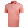 Greg Norman Spacedye Print Polo - Mens -Cheap CLUBS Store Greg Norman Spacedye Print Polo Mens Apparel