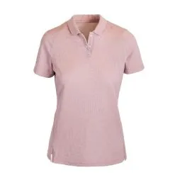 Levelwear Andie Polo - Womens