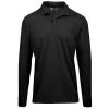 Levelwear Garnet Long Sleeve Polo 2 Levelwear Garnet Long Sleeve Polo -Cheap CLUBS Store Levelwear Garnet Long Sleeve Polo Apparel