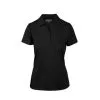 Levelwear Lotus Polo - Womens -Cheap CLUBS Store Levelwear Lotus Polo Womens Shirts Tops
