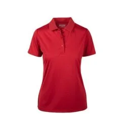 Levelwear Lotus Polo - Womens -Cheap CLUBS Store Levelwear Lotus Polo Womens Shirts Tops 3