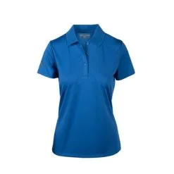 Levelwear Lotus Polo - Womens -Cheap CLUBS Store Levelwear Lotus Polo Womens Shirts Tops 5