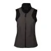 Levelwear Madison Full Zip Vest - Womens 1 Levelwear Madison Full Zip Vest - Womens -Cheap CLUBS Store Levelwear Madison Full Zip Vest Womens Apparel