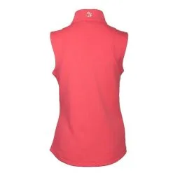 Levelwear Madison Full Zip Vest - Womens -Cheap CLUBS Store Levelwear Madison Full Zip Vest Womens Apparel 6