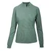Levelwear Paragon 1/4 Zip Pullover - Womens -Cheap CLUBS Store Levelwear Paragon 14 Zip Pullover Womens Apparel