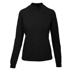 Levelwear Paragon 1/4 Zip Pullover - Womens -Cheap CLUBS Store Levelwear Paragon 14 Zip Pullover Womens Apparel 6