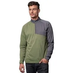Levelwear Pinnacle Pullover - Mens -Cheap CLUBS Store Levelwear Pinnacle Pullover Mens Apparel 6