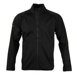 Levelwear Repel Full Zip Rain Jacket