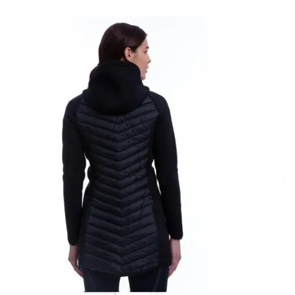 Levelwear Verve - Luna Jacket - Womens 4 Levelwear Verve - Luna Jacket - Womens - Image 2