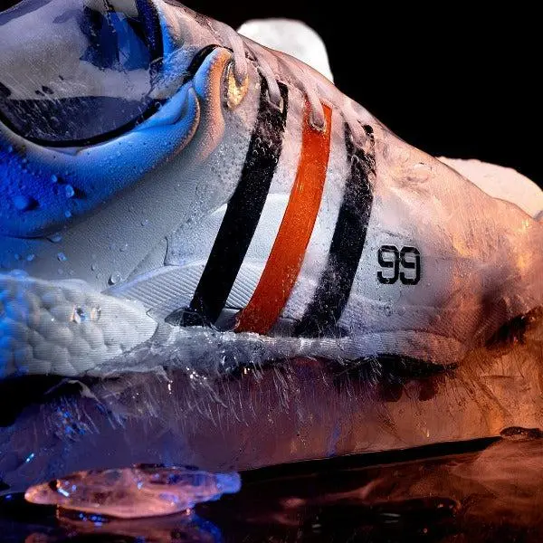 Limited Edition Adidas Tour 360 Wayne Gretzky/Dustin Johnson Golf Shoe 6 Limited Edition Adidas Tour 360 Wayne Gretzky/Dustin Johnson Golf Shoe - Image 4
