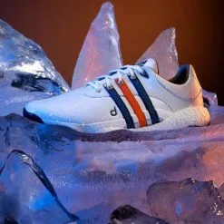 Limited Edition Adidas Tour 360 Wayne Gretzky/Dustin Johnson Golf Shoe 11 Limited Edition Adidas Tour 360 Wayne Gretzky/Dustin Johnson Golf Shoe -Cheap CLUBS Store Limited Edition Adidas Tour 360 Wayne GretzkyDustin Johnson Golf Shoe Shoes 5