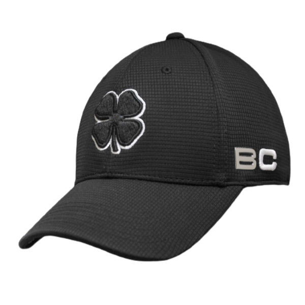 Sundog Live Lucky BC Iron 3 Fitted Hat 3 Sundog Live Lucky BC Iron 3 Fitted Hat