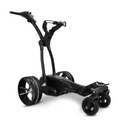 MGI Zip Navigator Ai Electric Remote Golf Cart