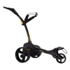 MGI Zip X1 Black Electric Golf Cart -Cheap CLUBS Store MGI Zip X1 Black Electric Golf Cart Electric Cart