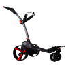 MGI Zip X3 Titanium Grey Electric Golf Cart -Cheap CLUBS Store MGI Zip X3 Titanium Grey Electric Golf Cart Electric Cart