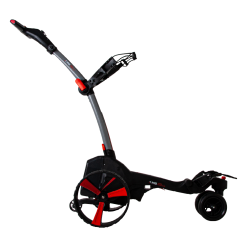 MGI Zip X3 Titanium Grey Electric Golf Cart 12 MGI Zip X3 Titanium Grey Electric Golf Cart -Cheap CLUBS Store MGI Zip X3 Titanium Grey Electric Golf Cart Electric Cart 4