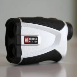 Maser RF 1300 Range Finder - Currently Out Of Stock No ETA