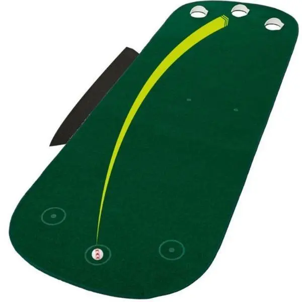 Maxfli 3' X 9' Putting Mat 4 Maxfli 3' X 9' Putting Mat - Image 2