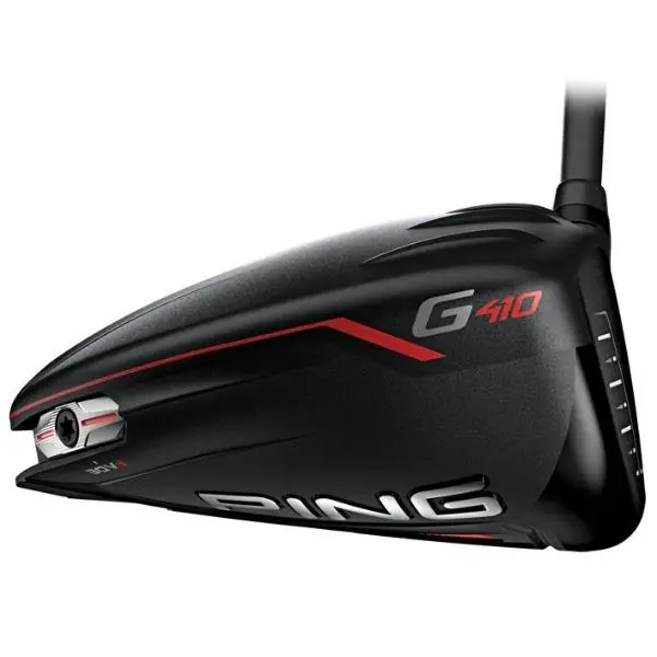 Minor Shop Wear - Ping G410 SFT Driver 10.5 Degree Right Hand Regular Flex 7 Minor Shop Wear - Ping G410 SFT Driver 10.5 Degree Right Hand Regular Flex - Image 5