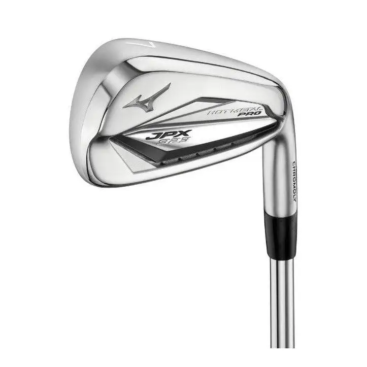 Mizuno JPX-923 Hot Metal Pro Iron Sets - Free Custom Options 3 Mizuno JPX-923 Hot Metal Pro Iron Sets - Free Custom Options