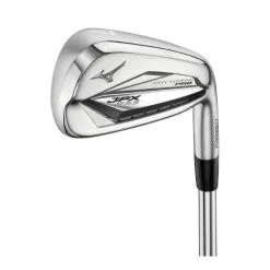 Mizuno JPX-923 Hot Metal Pro Iron Sets - Steel