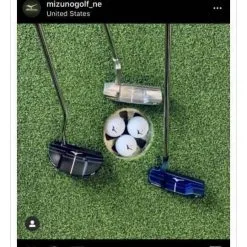 Mizuno M. Craft 1 Putter -Cheap CLUBS Store Mizuno M Craft 1 Putter Putter 8