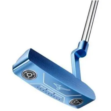 Mizuno M. Craft 2 Putter 4 Mizuno M. Craft 2 Putter - Image 2