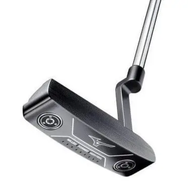 Mizuno M. Craft 2 Putter 5 Mizuno M. Craft 2 Putter - Image 3