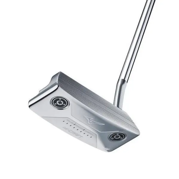 Mizuno M. Craft 4 Putter 4 Mizuno M. Craft 4 Putter - Image 2