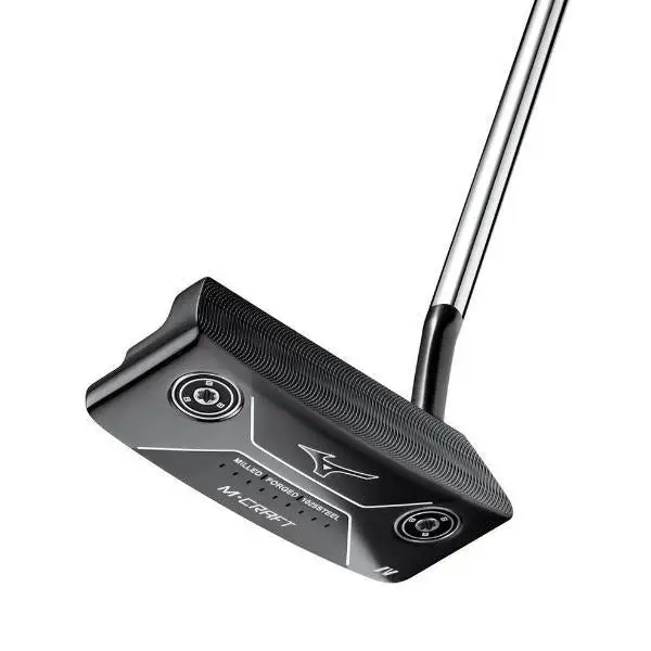 Mizuno M. Craft 4 Putter 5 Mizuno M. Craft 4 Putter - Image 3